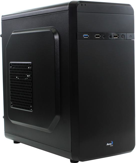 Nix By Z0487250 Minitower Pentium Gold G5420 4 Gb 500 Gb 2 Gb Geforce Gt730 Dvdrw 1 Gbit Win10 Home