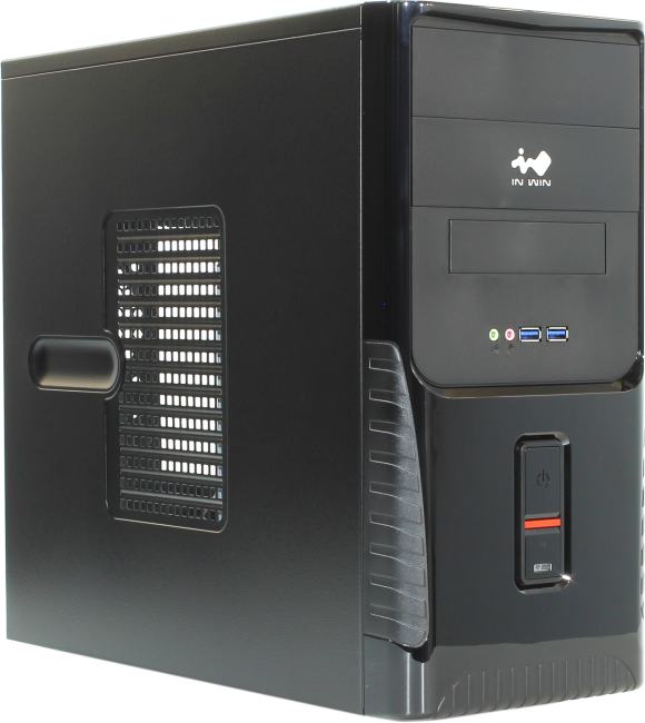 Nix By Z0488429 Minitower Core I5 6400 8 Gb 1 Tb 1 Gbit