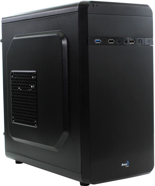 Nix By Z0488490 Minitower Core I3 9100 8 Gb 240 Gb Ssd 1 Gbit