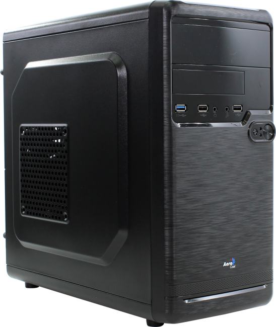 Nix By Z0490127 Minitower Core I5 9400 2 X 8 Gb 1 Tb 256 Gb Ssd Dvdrw 1 Gbit