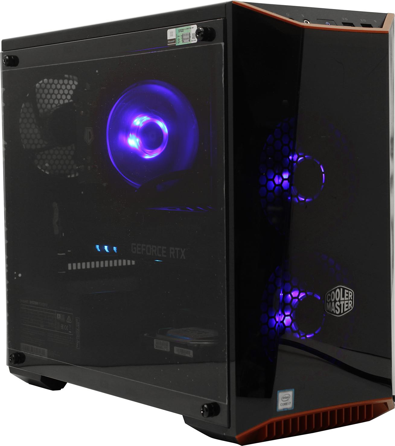 X6000m Premium X6290rgi Core I7 10700f 32 Gb 500 Gb Ssd 2 Tb 8 Gb Geforce Rtx3070 Wifi Bt Win10 Home Kupit Cena I Harakteristiki Otzyvy