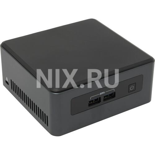 Z0498245 Nuc Core I5 7300u 8 Gb 250 Gb Ssd Win10 Pro Kupit Cena I Harakteristiki Otzyvy