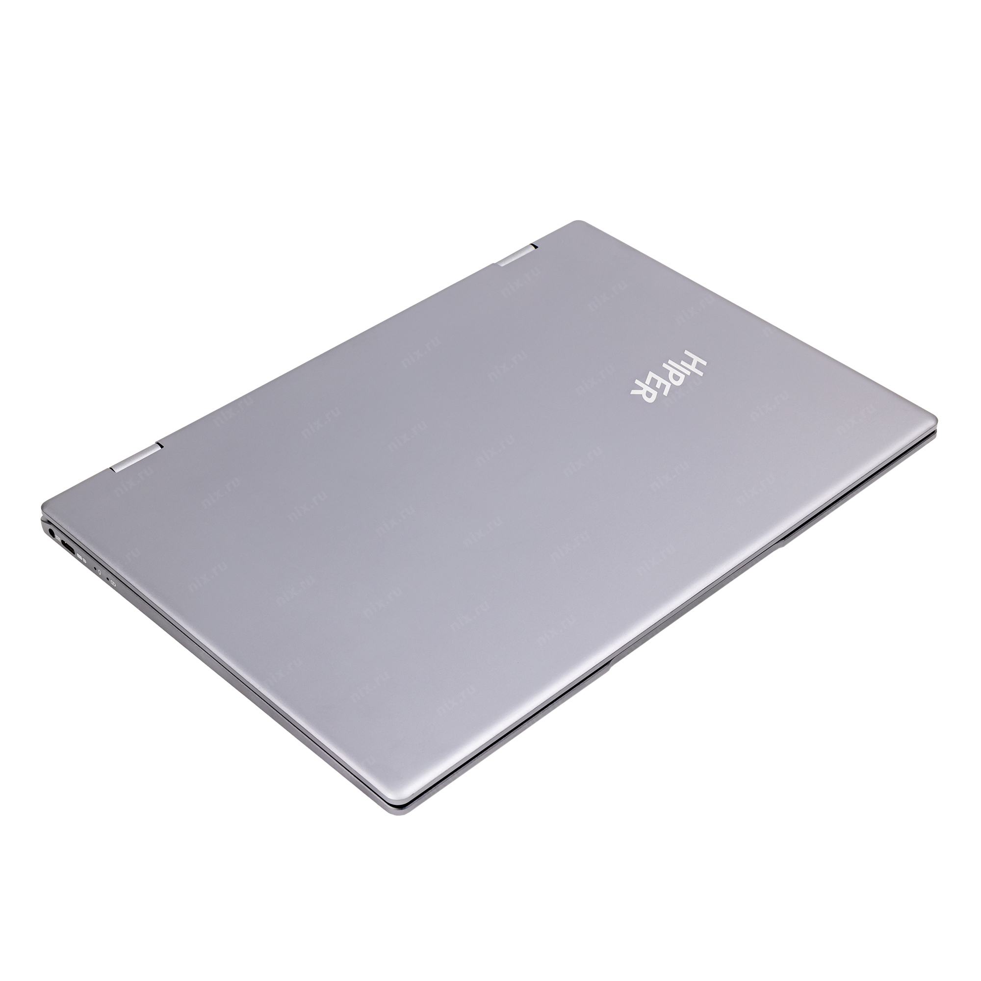 Ноутбук hiper expertbook mtl1601