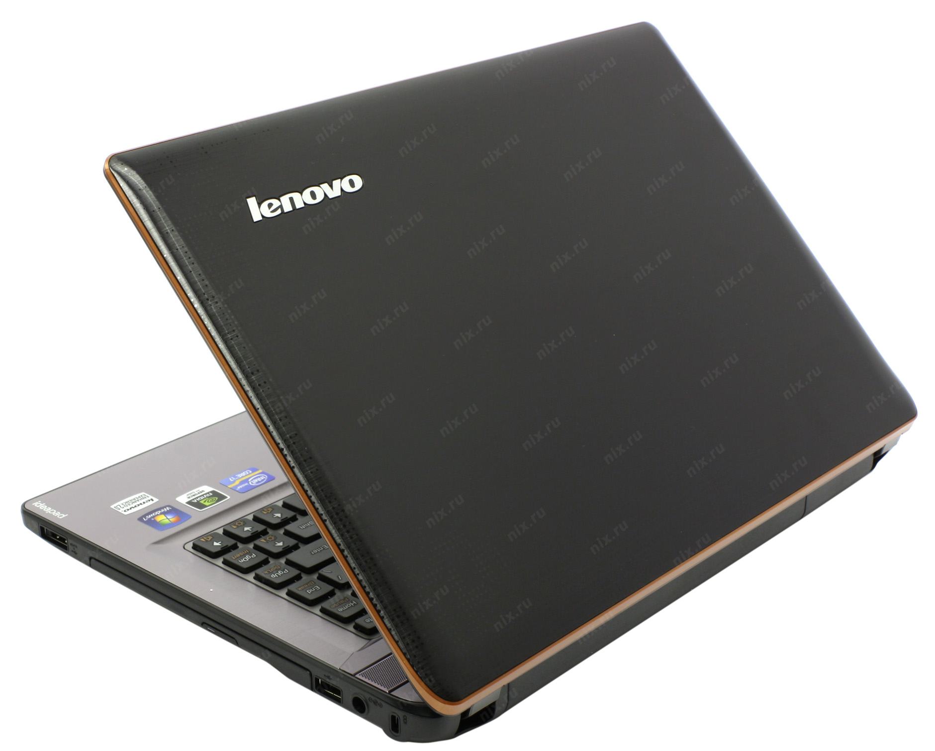 Lenovo Ideapad Y470 59315223 I7 2630qm 4 750 Dvd Rw Gt550m Wifi Bt Win7hb 14 1 2 3 Kg Kupit Cena I Harakteristiki Otzyvy