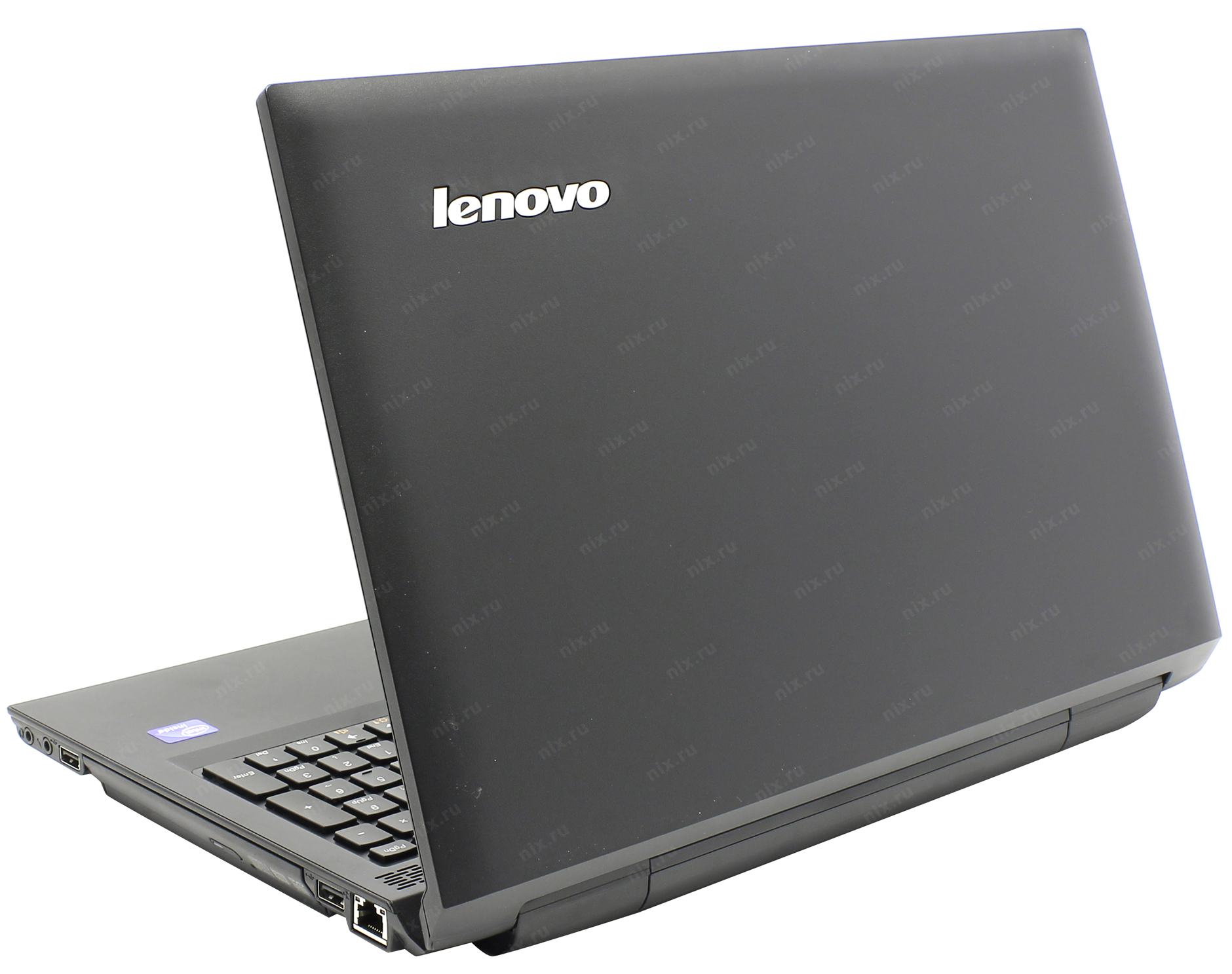 Купить Ноутбук Lenovo B570e2