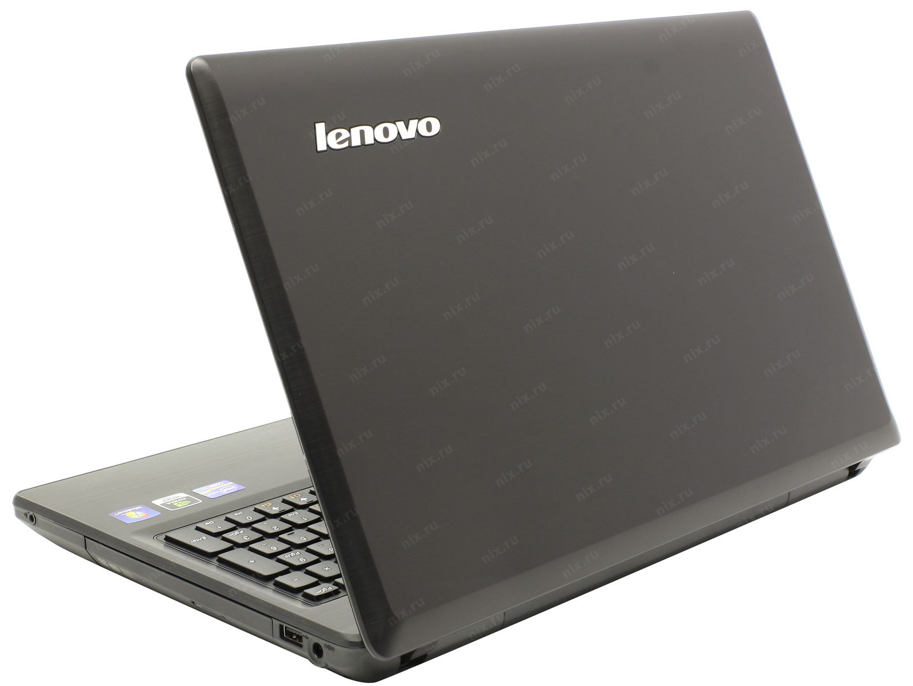 Купить Ноутбук Lenovo G580 В Москве