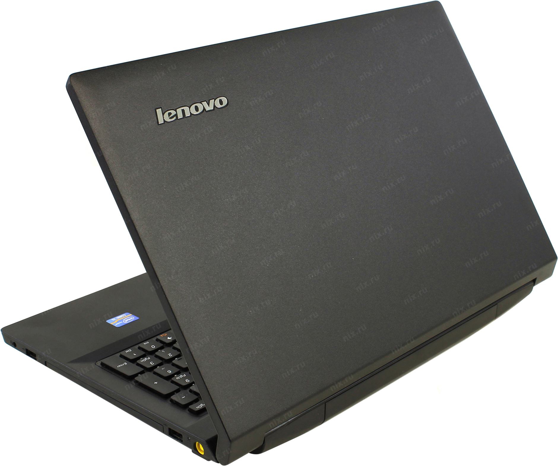 Ноутбук Леново В590 Цена И Характеристики