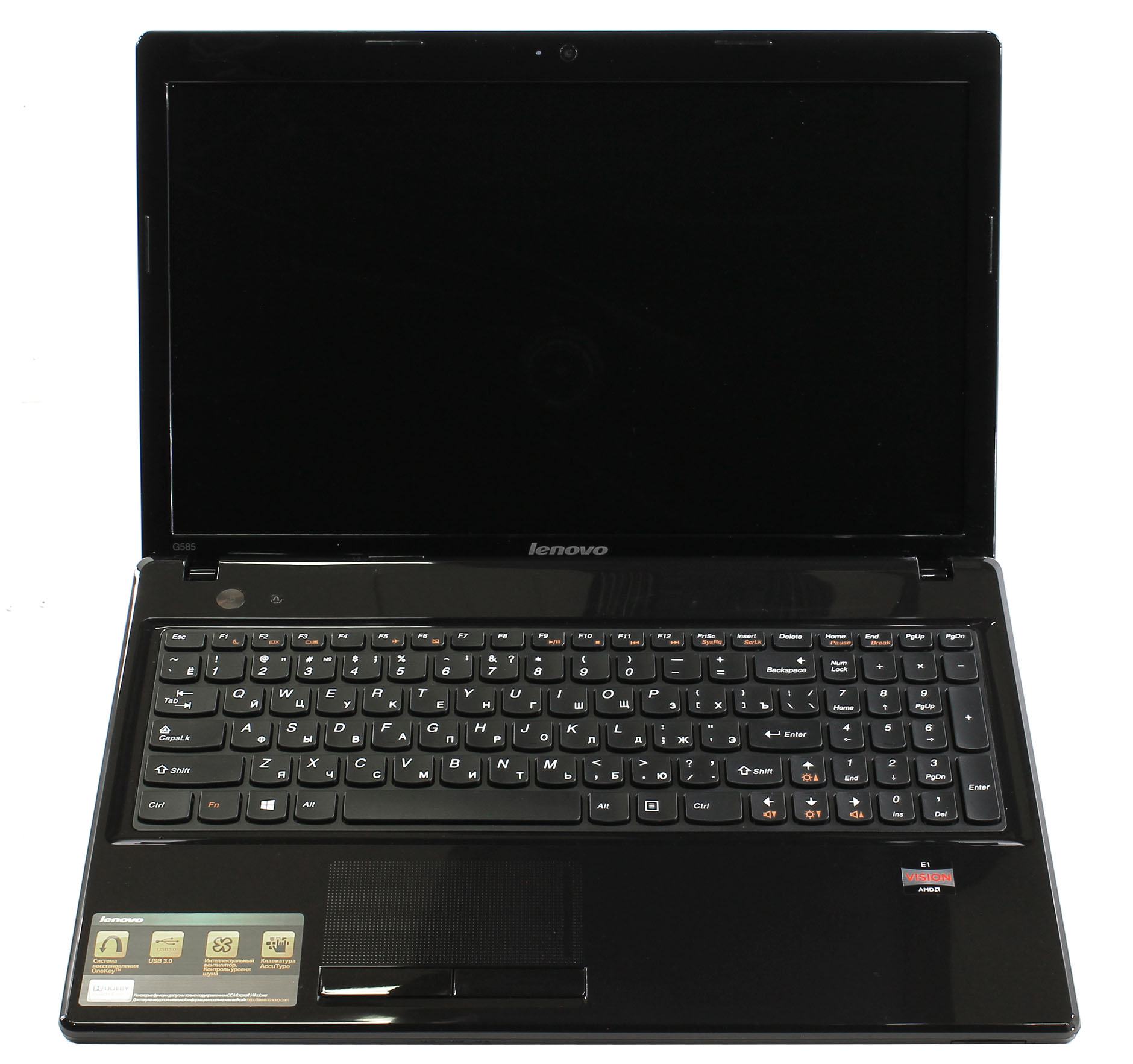 Ноутбук Леново G585 Цена