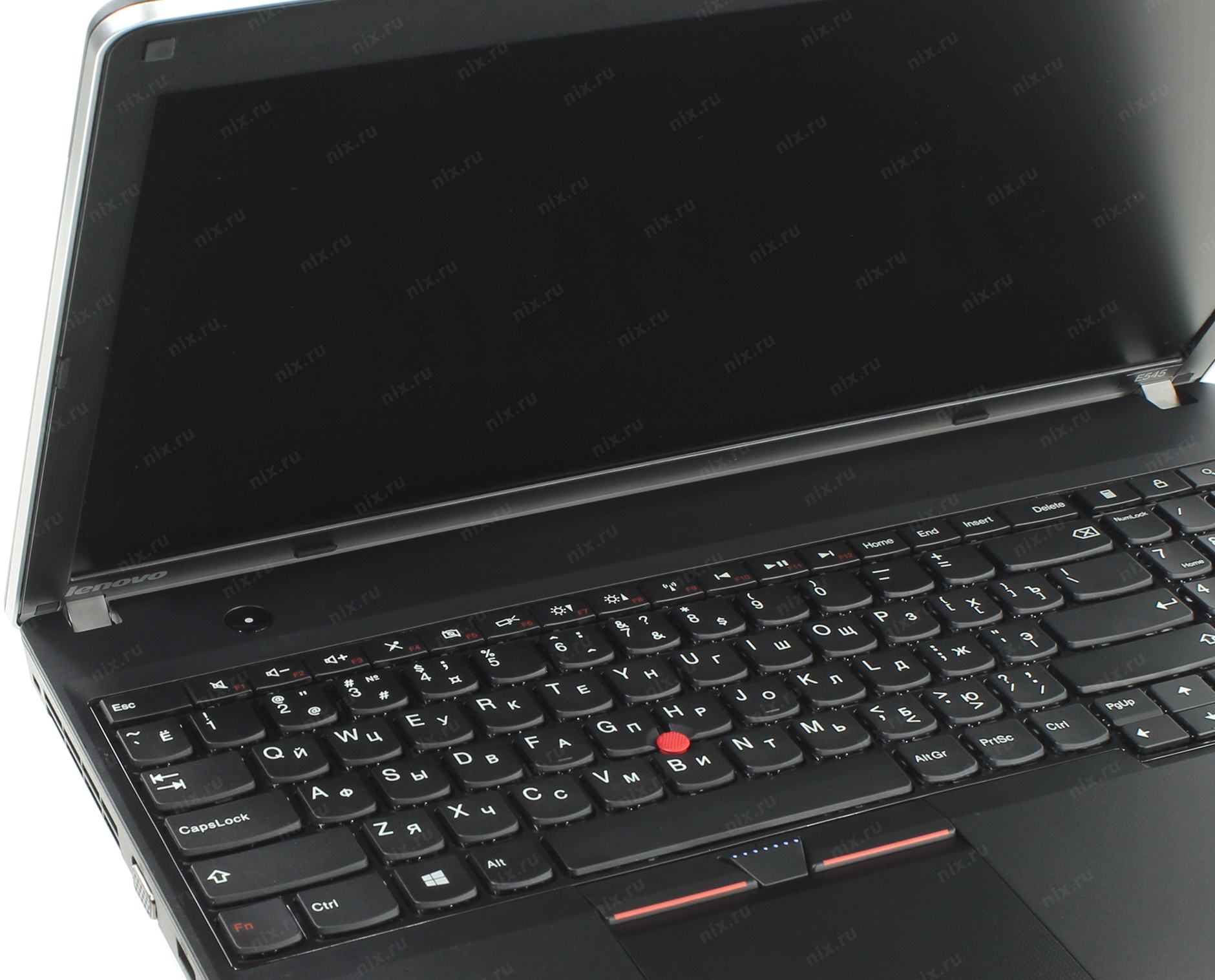 Ноутбук Lenovo Thinkpad E545 (20b2s00c00)