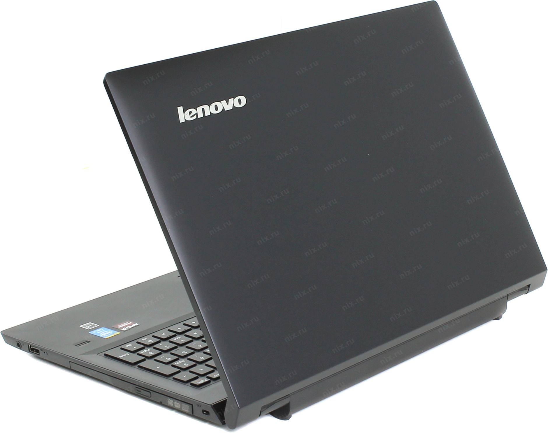 Ноутбуки Lenovo G50 70 Купить