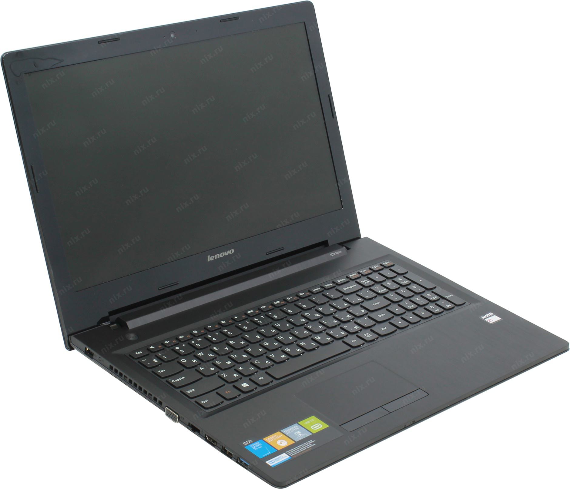 Ноутбук Lenovo G50-45 (80e300h5ua) Купить