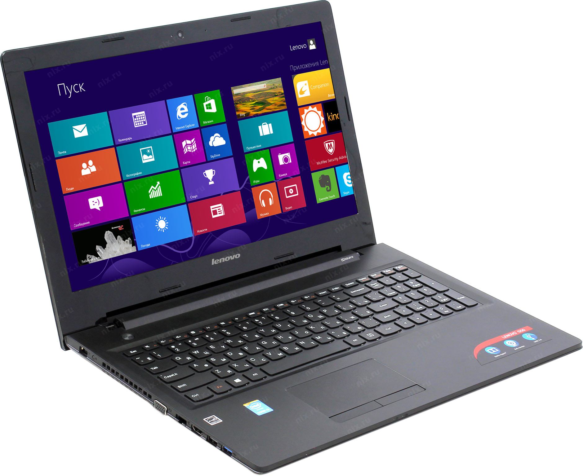 Lenovo g50 45