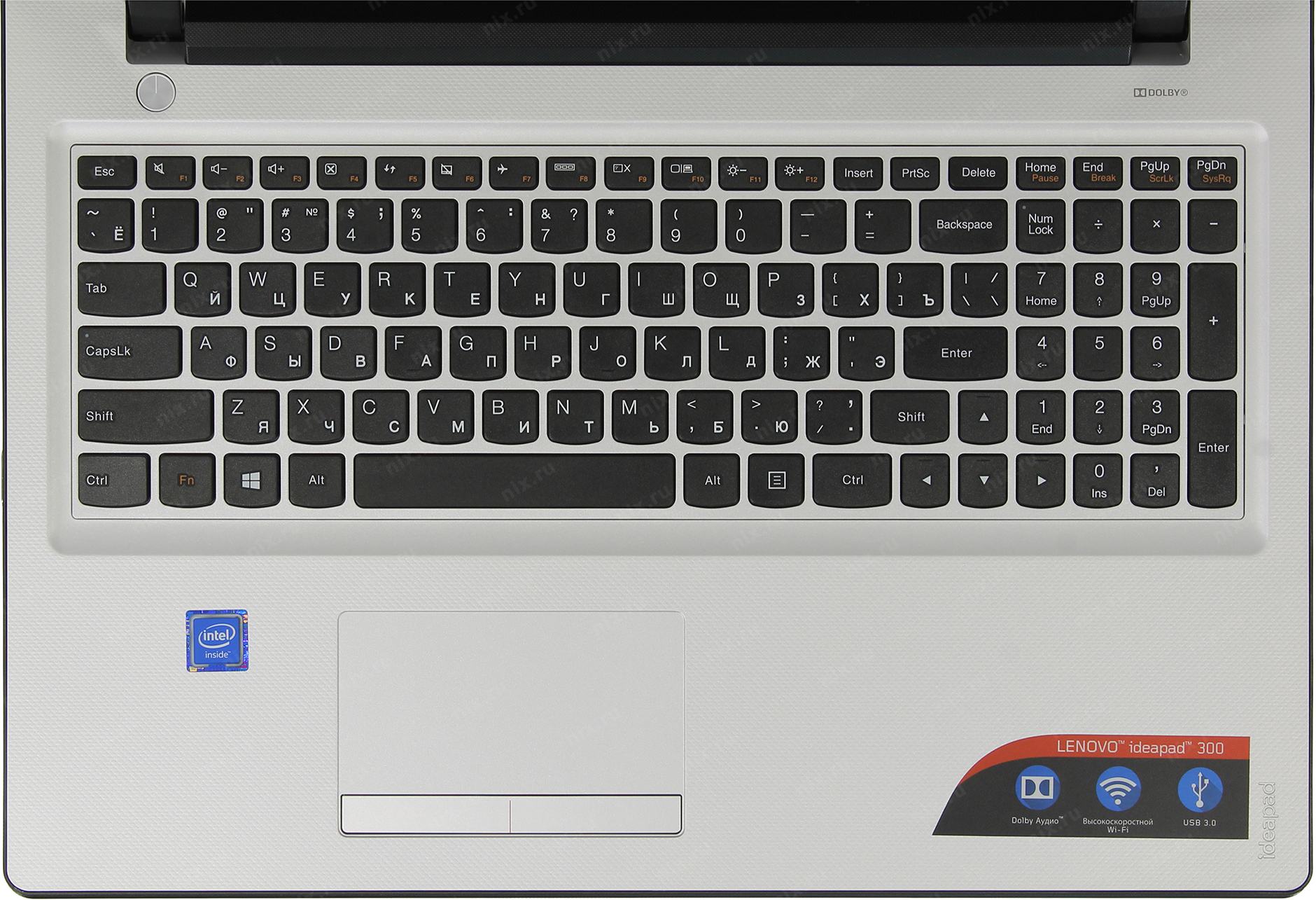 Lenovo Ideapad 300 15isk Купить