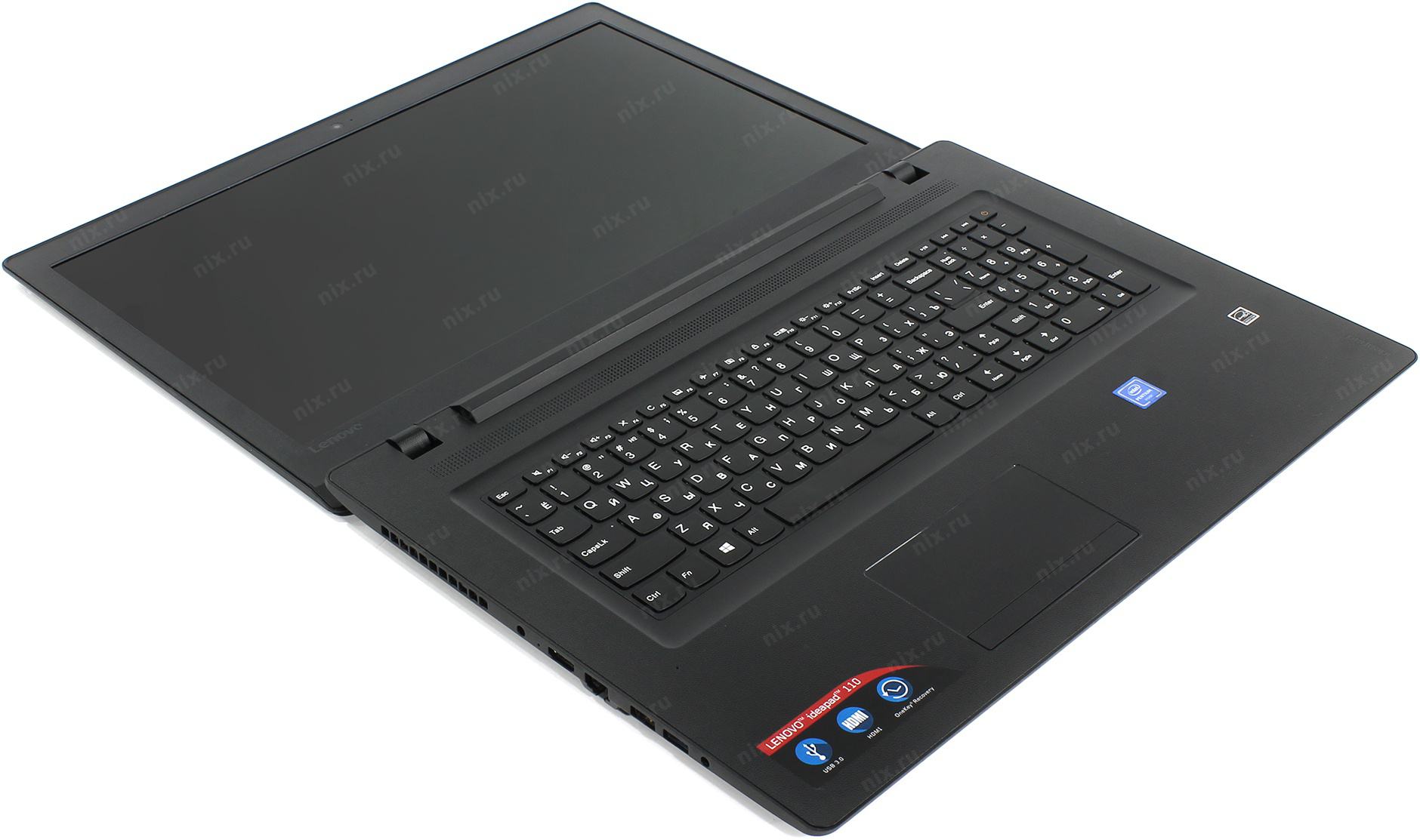 Lenovo ideapad 110 17acl