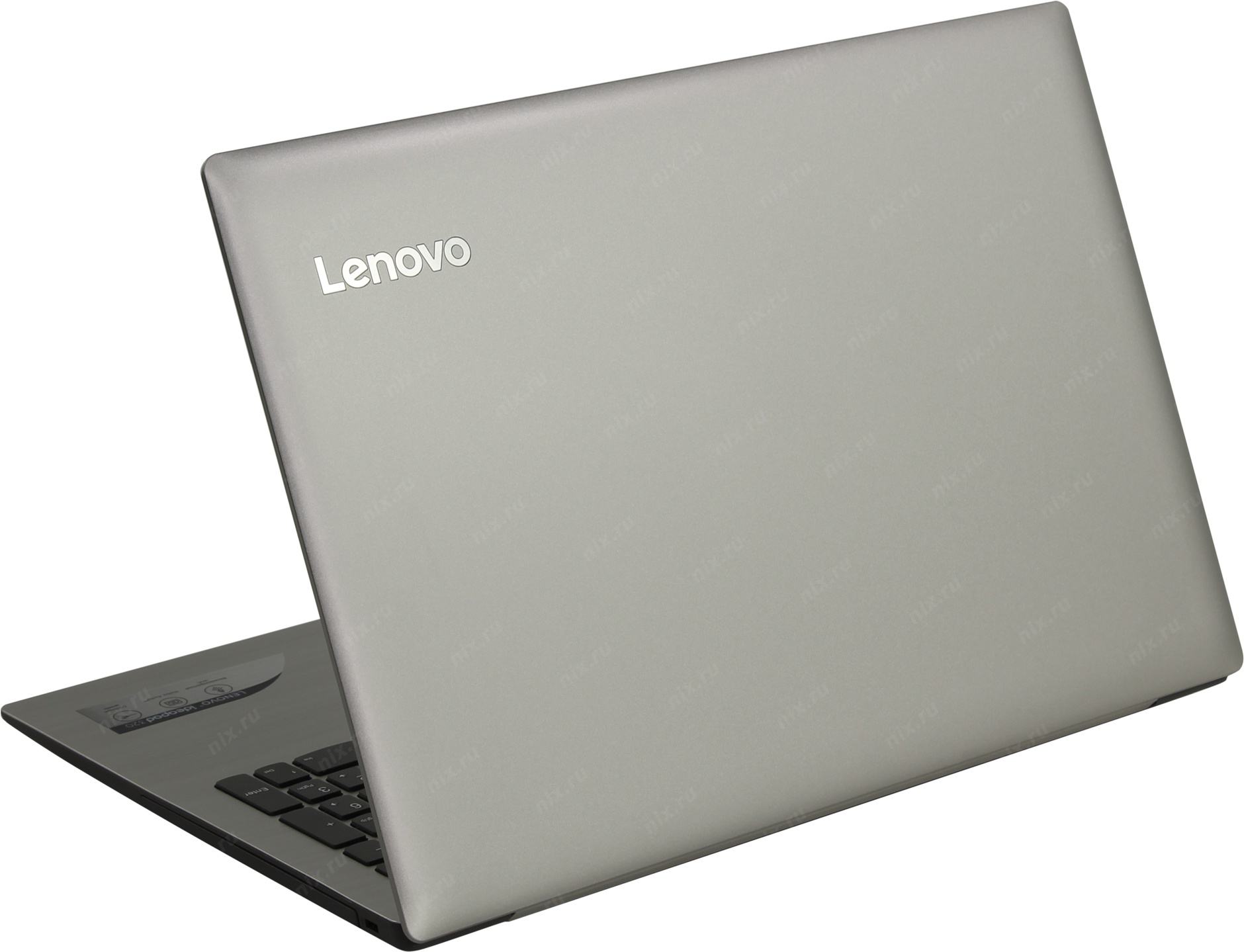 Ноутбук lenovo 80xv