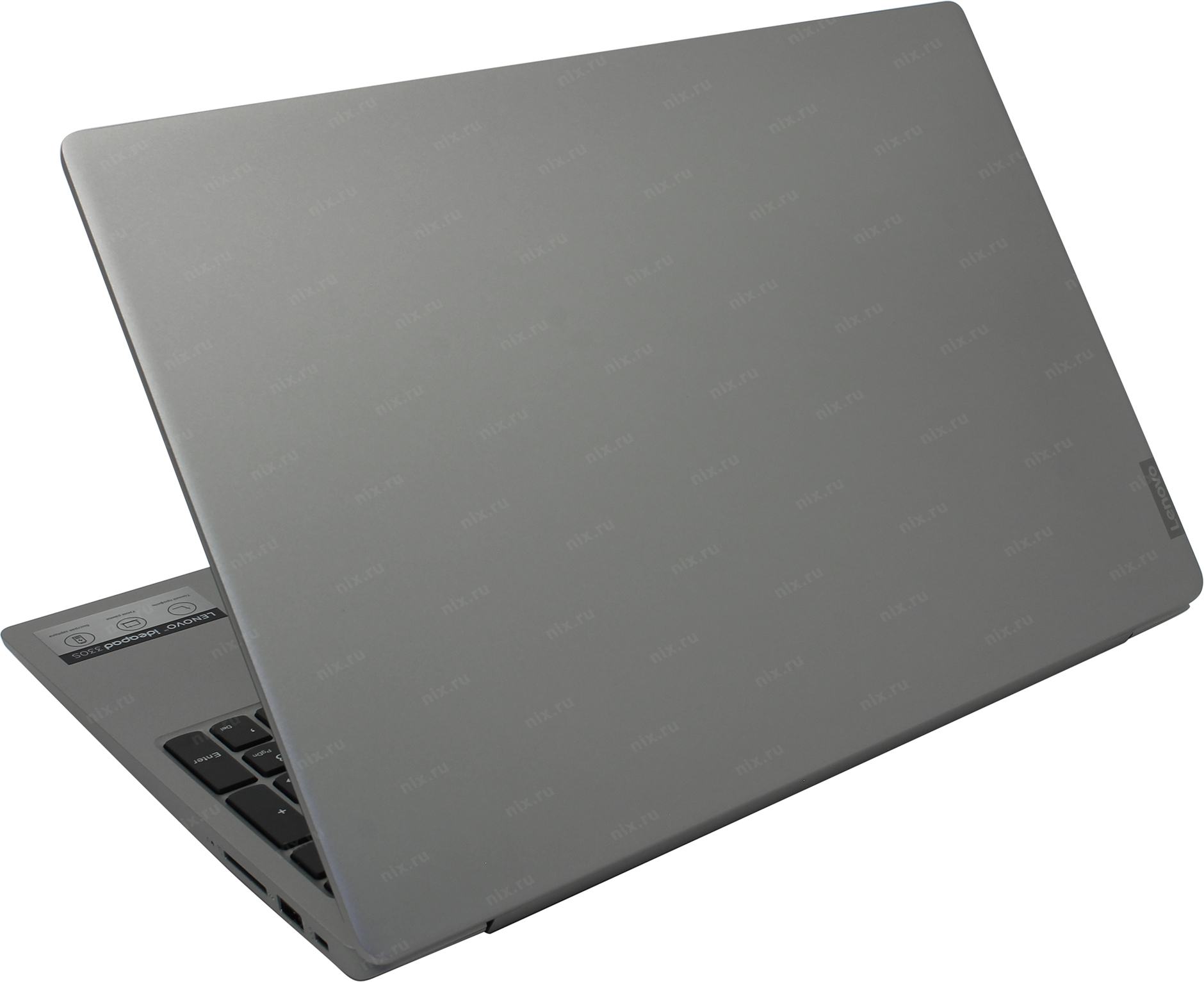 Ноутбук Lenovo Ideapad 1 14igl05 81vu007xru Купить