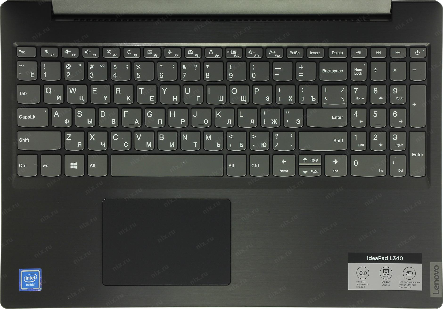 Lenovo ideapad l340 15iwl