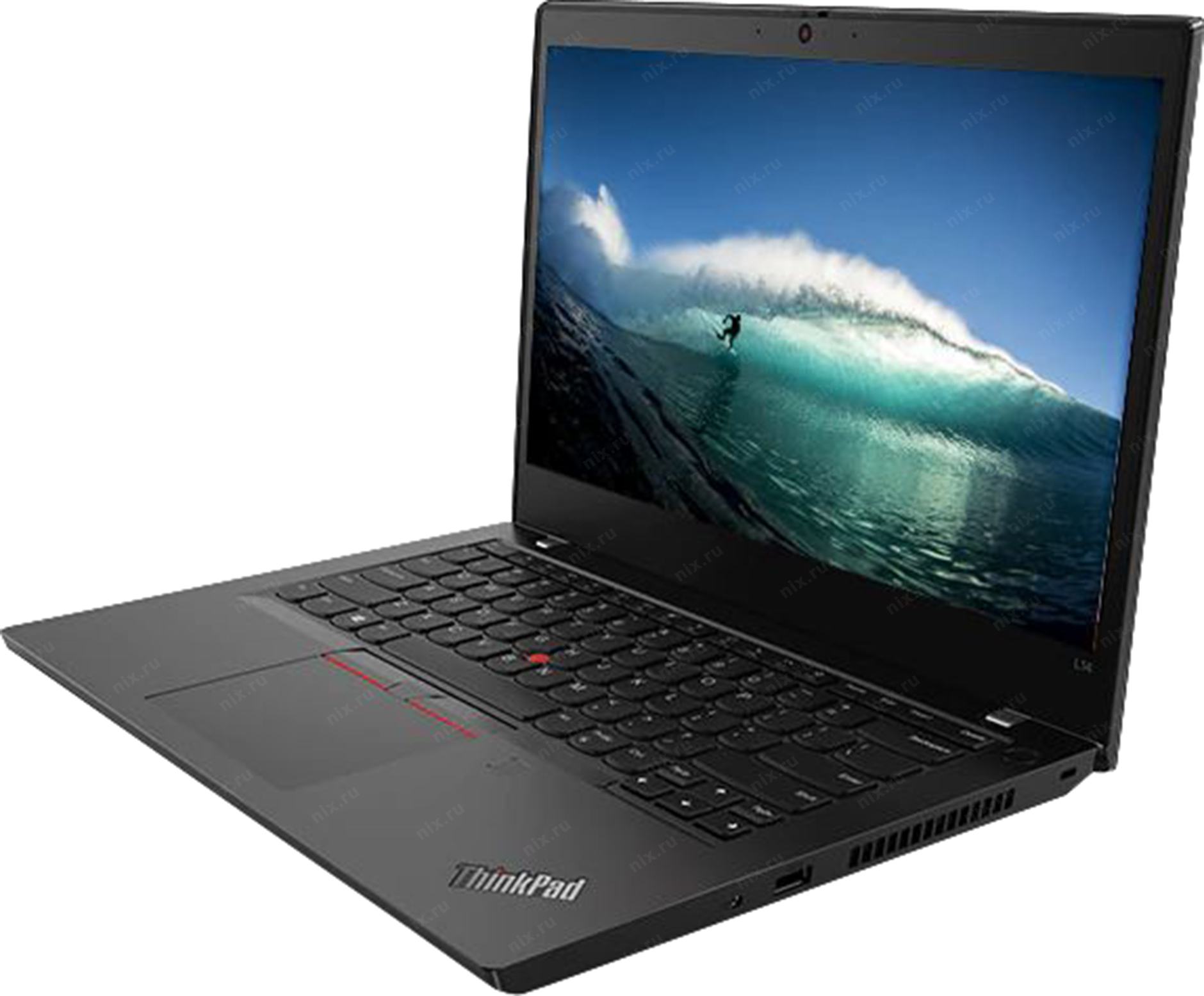 Lenovo thinkpad l470