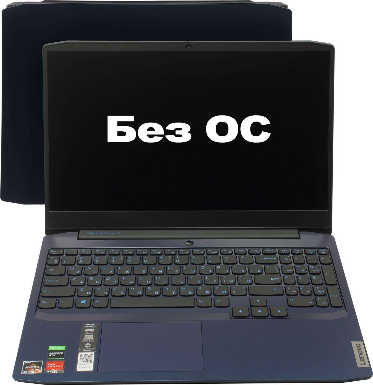 Купить Ноутбук Lenovo Ideapad 3 15arh05