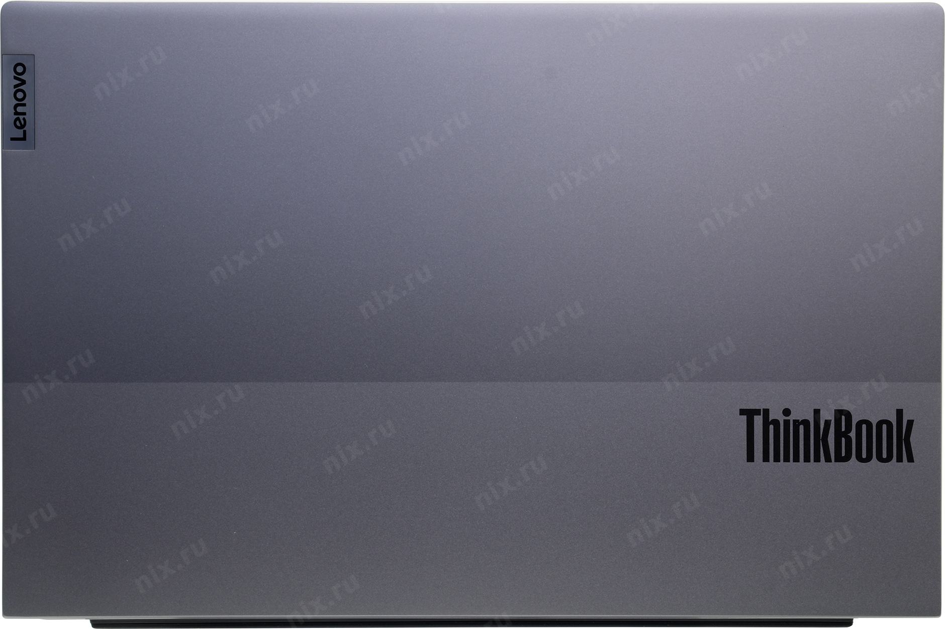 Ноутбук Lenovo Thinkbook 15 G3 Acl Купить