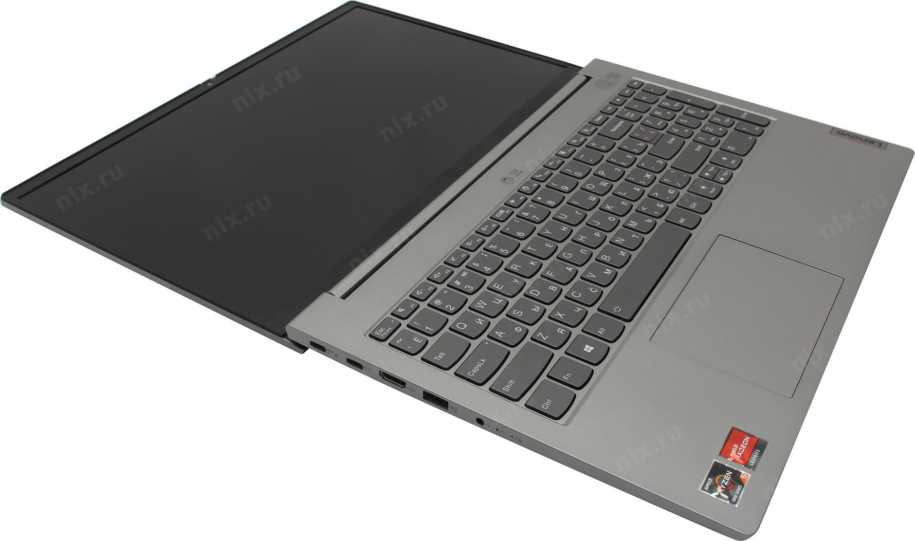 Ноутбук Lenovo Thinkbook 15 G3 Acl Купить