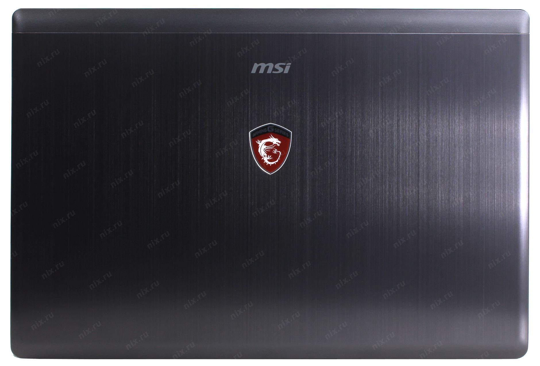 Схема msi gs70