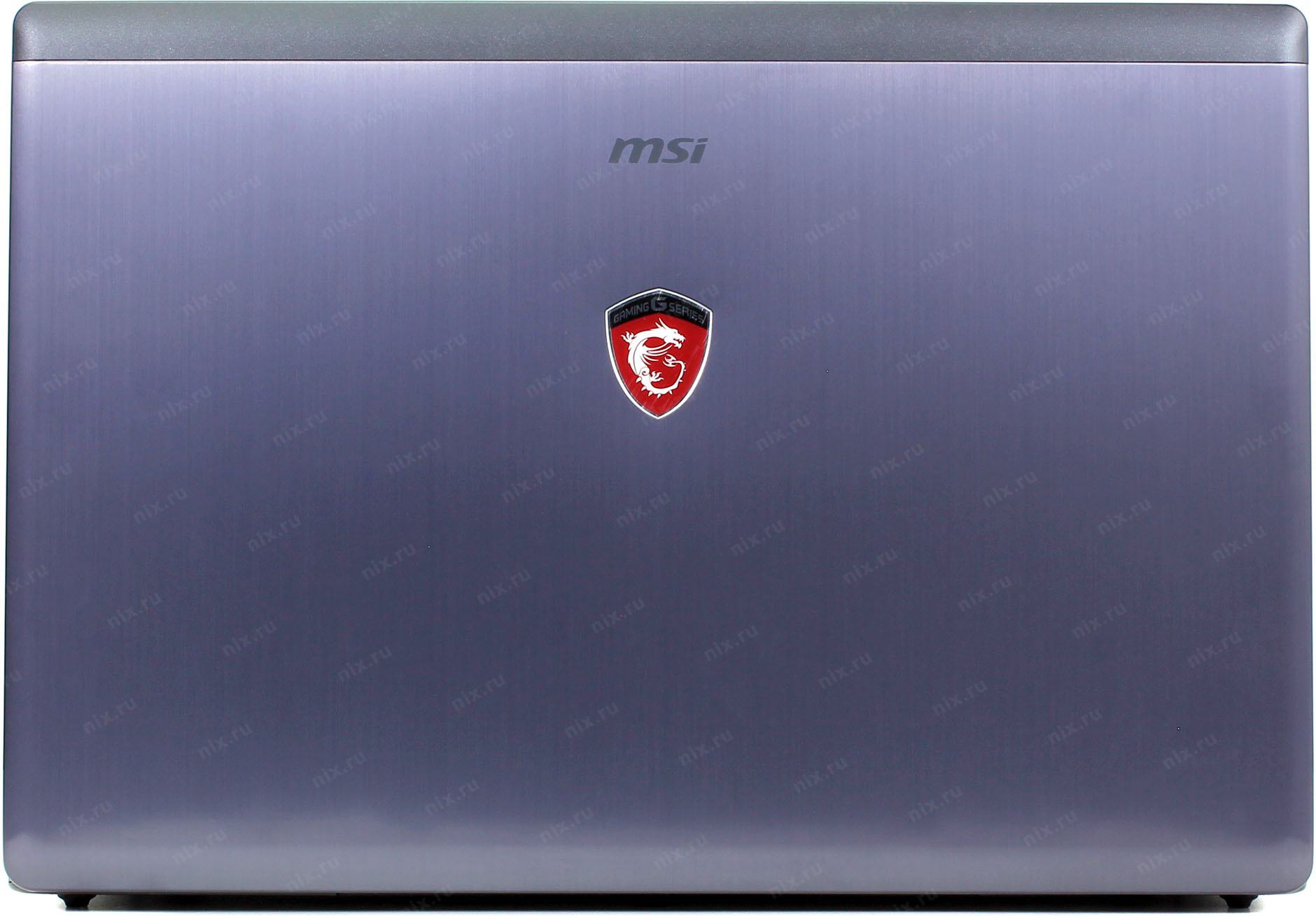 Схема msi gs70