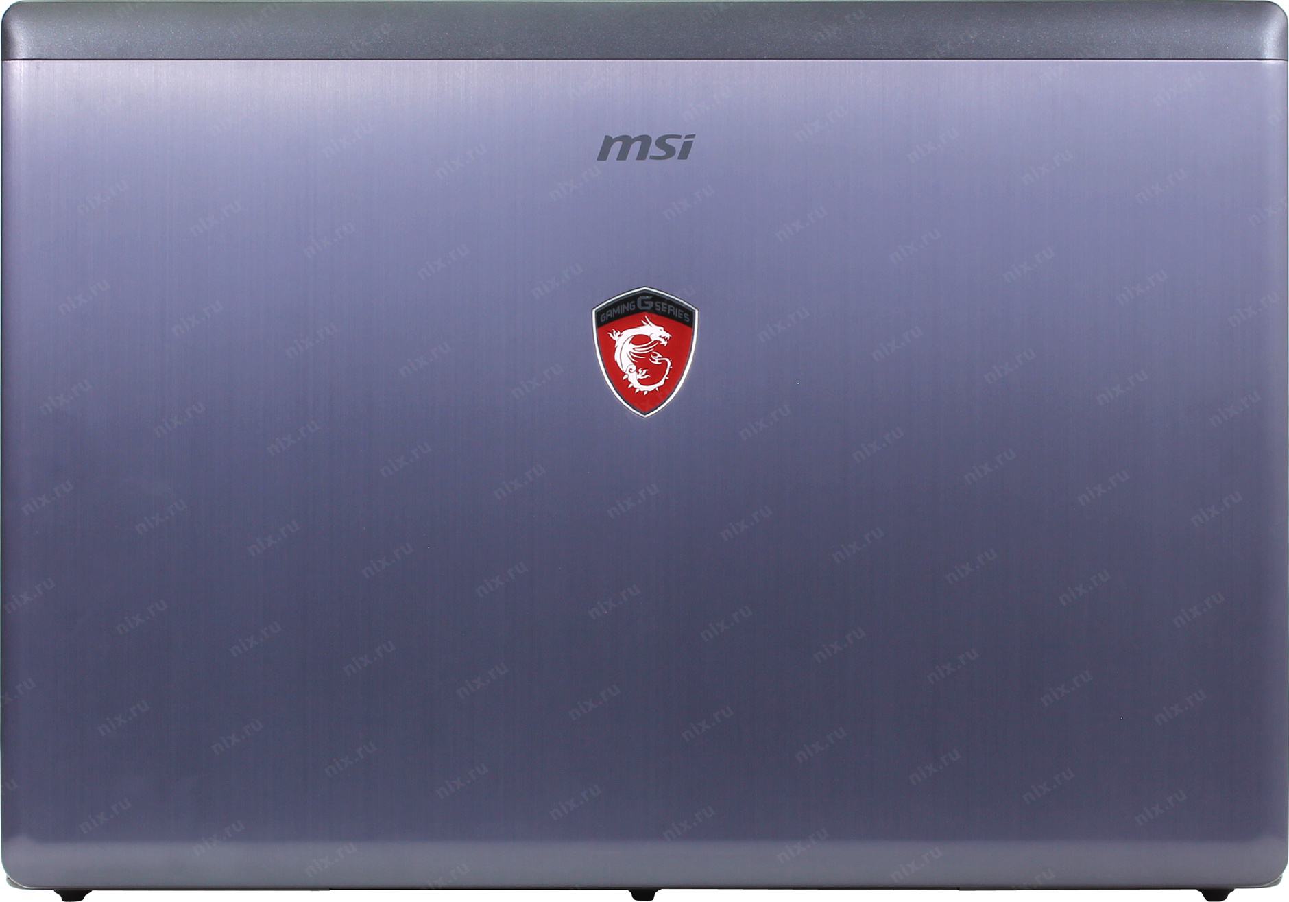 Купить Ноутбук Msi Gs70 В Москве