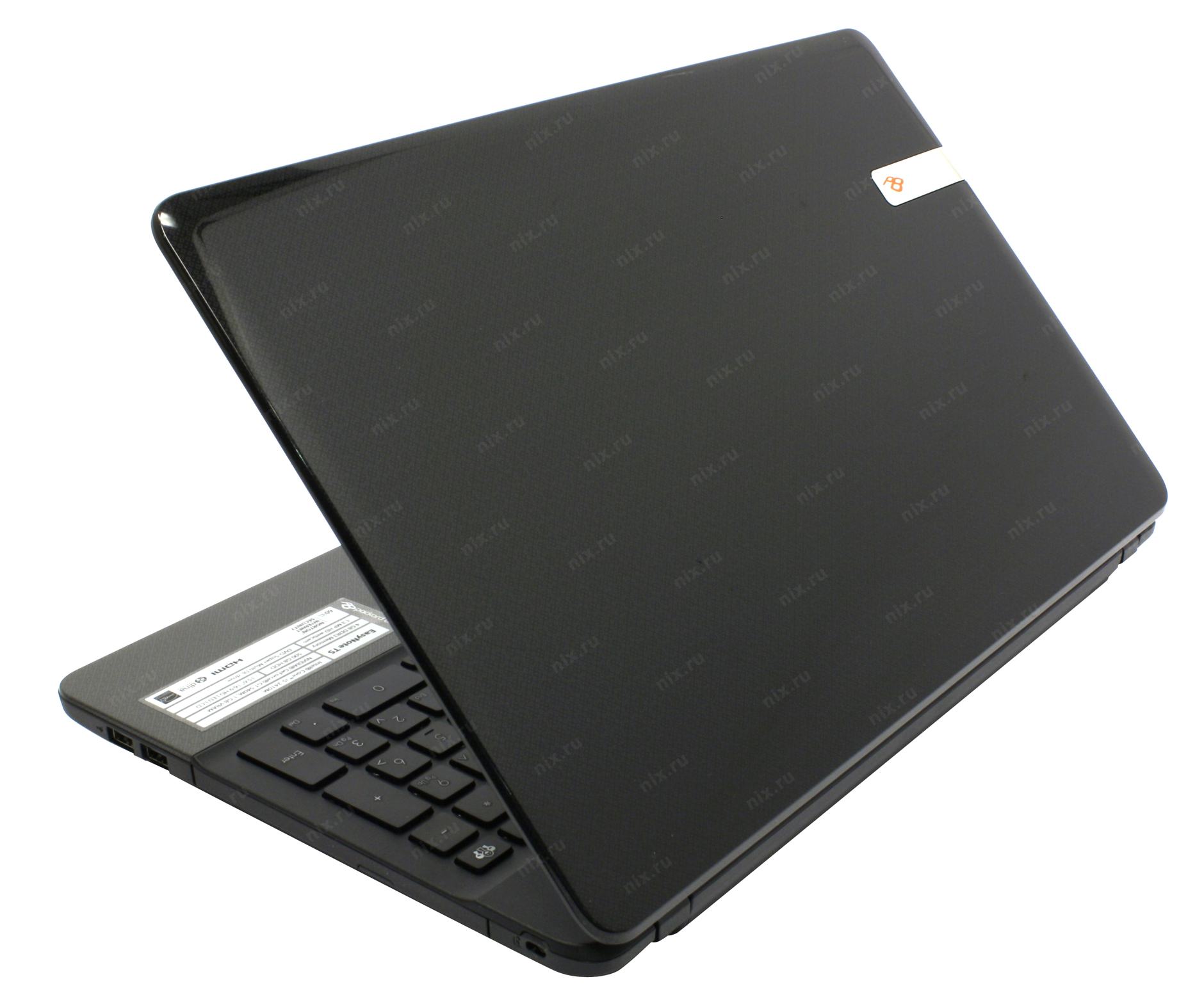 Купить Ноутбук Packard Bell Easynote Ts11 Hr