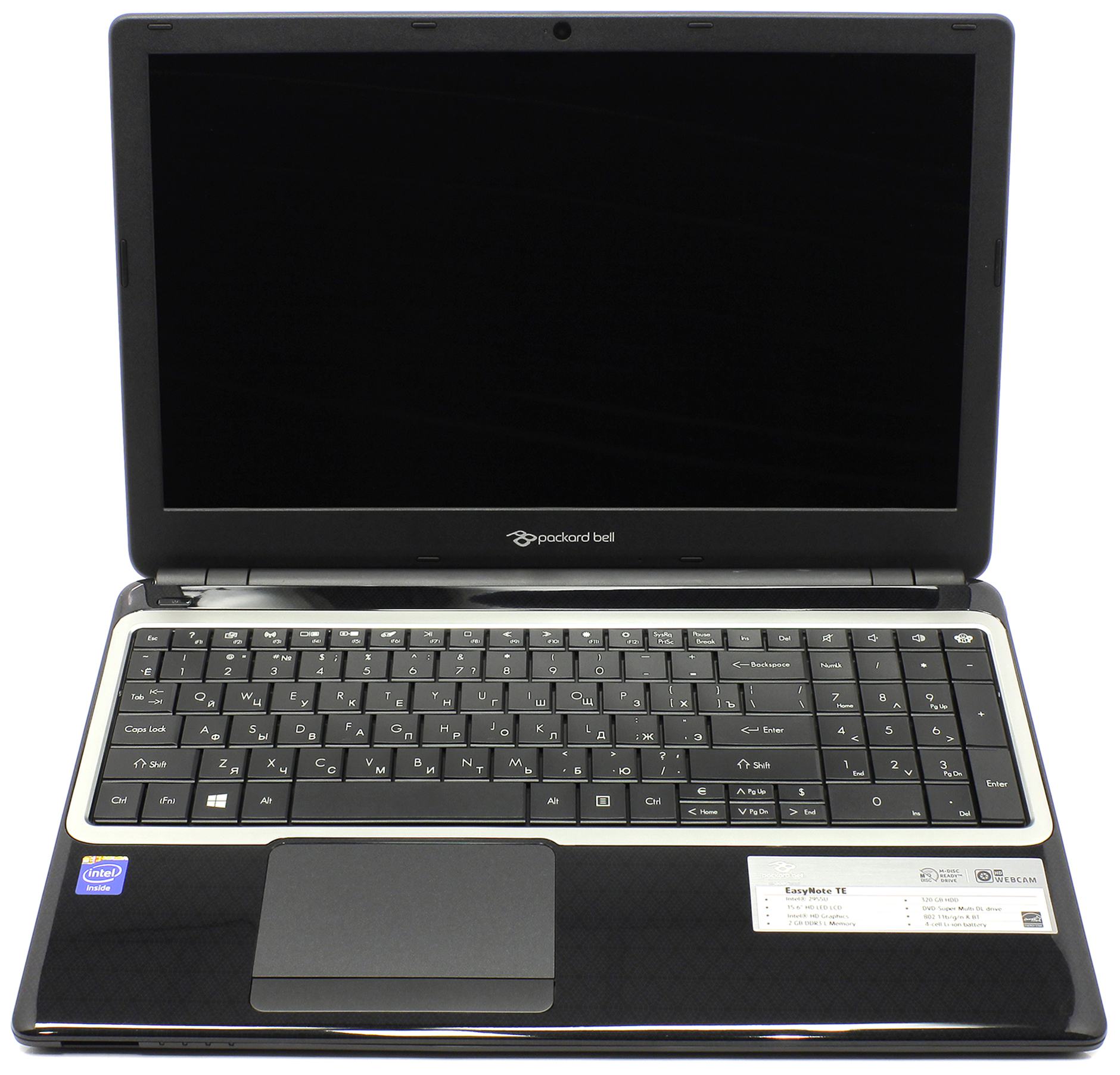 Ноутбук Packard Bell V5wt2 Купить