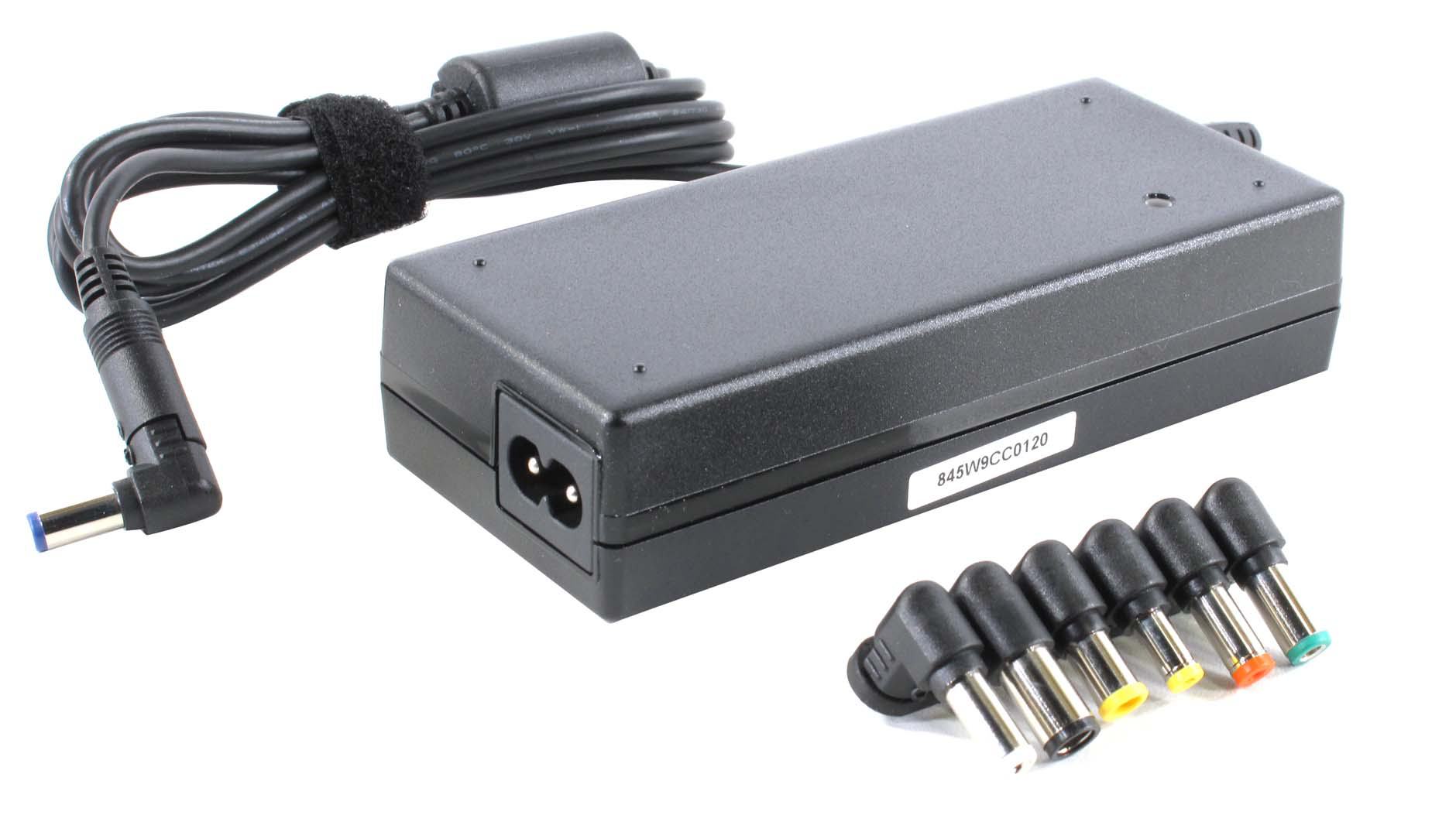 Acer pa-1131-16. универсальный блок питания для ноутбука 19v. 9a, 150w, разъем 5. 7. 5x2.