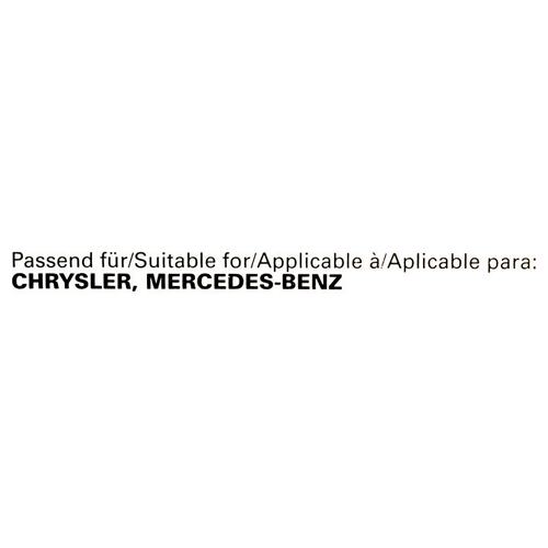  MAHLE < OX153D3 > Фильтр масляный