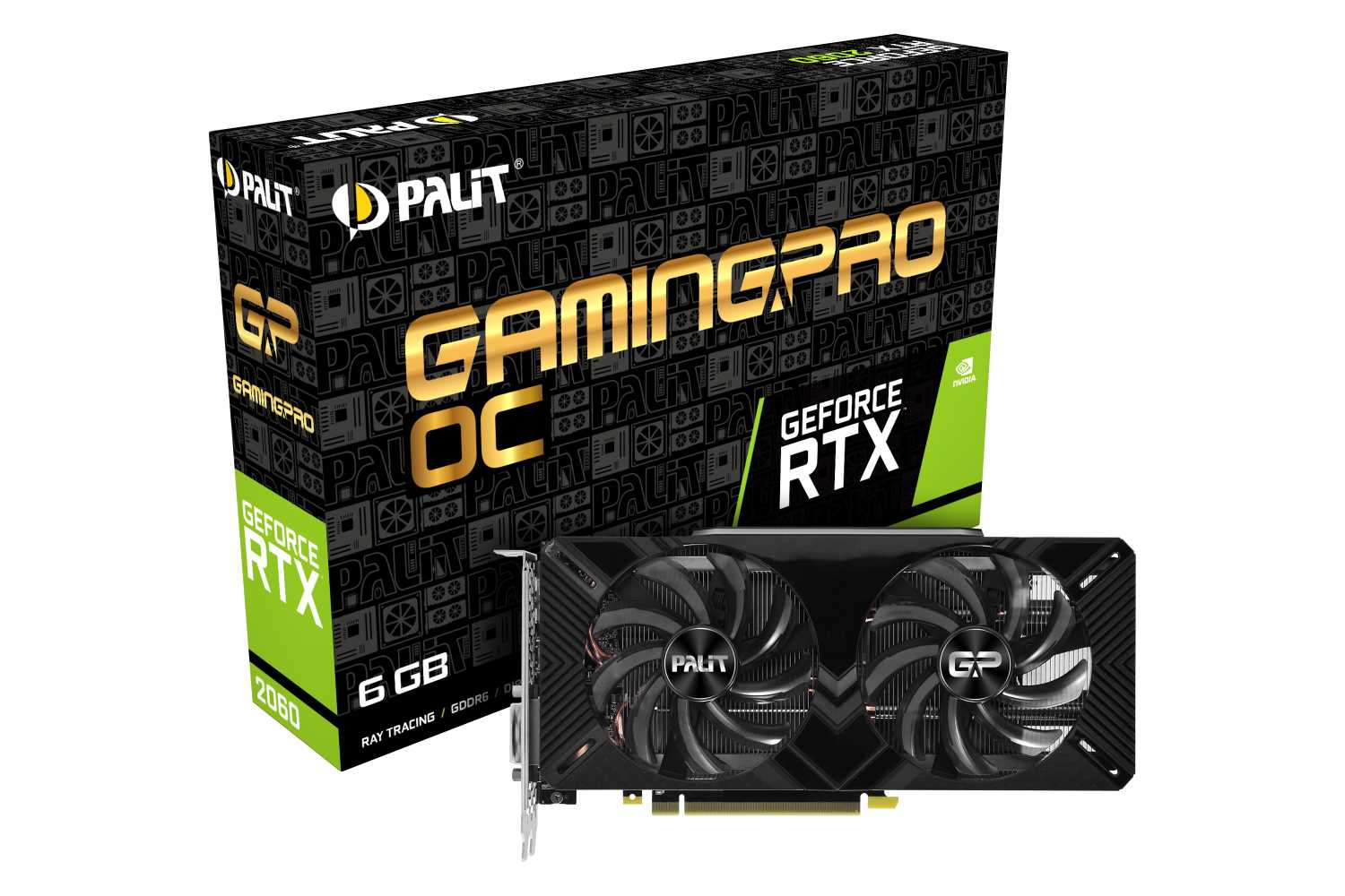 Palit geforce rtx 4060 dual отзывы