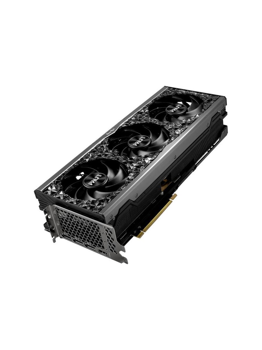 Palit geforce rtx 4090 gamerock omniblack