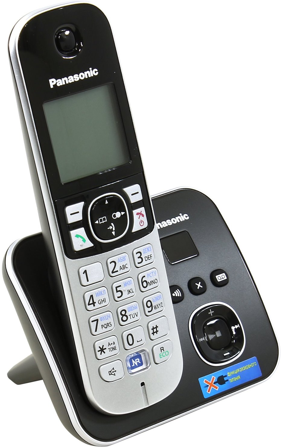 Panasonic kx-a140ruc инструкция