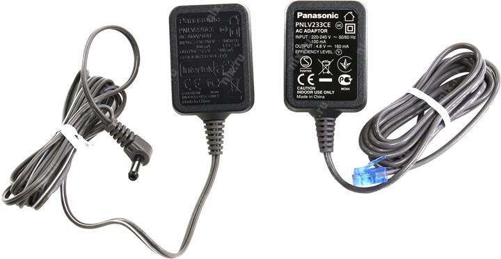 Купить Ac Adaptor К Телефону Панасоник Pnlv226ce