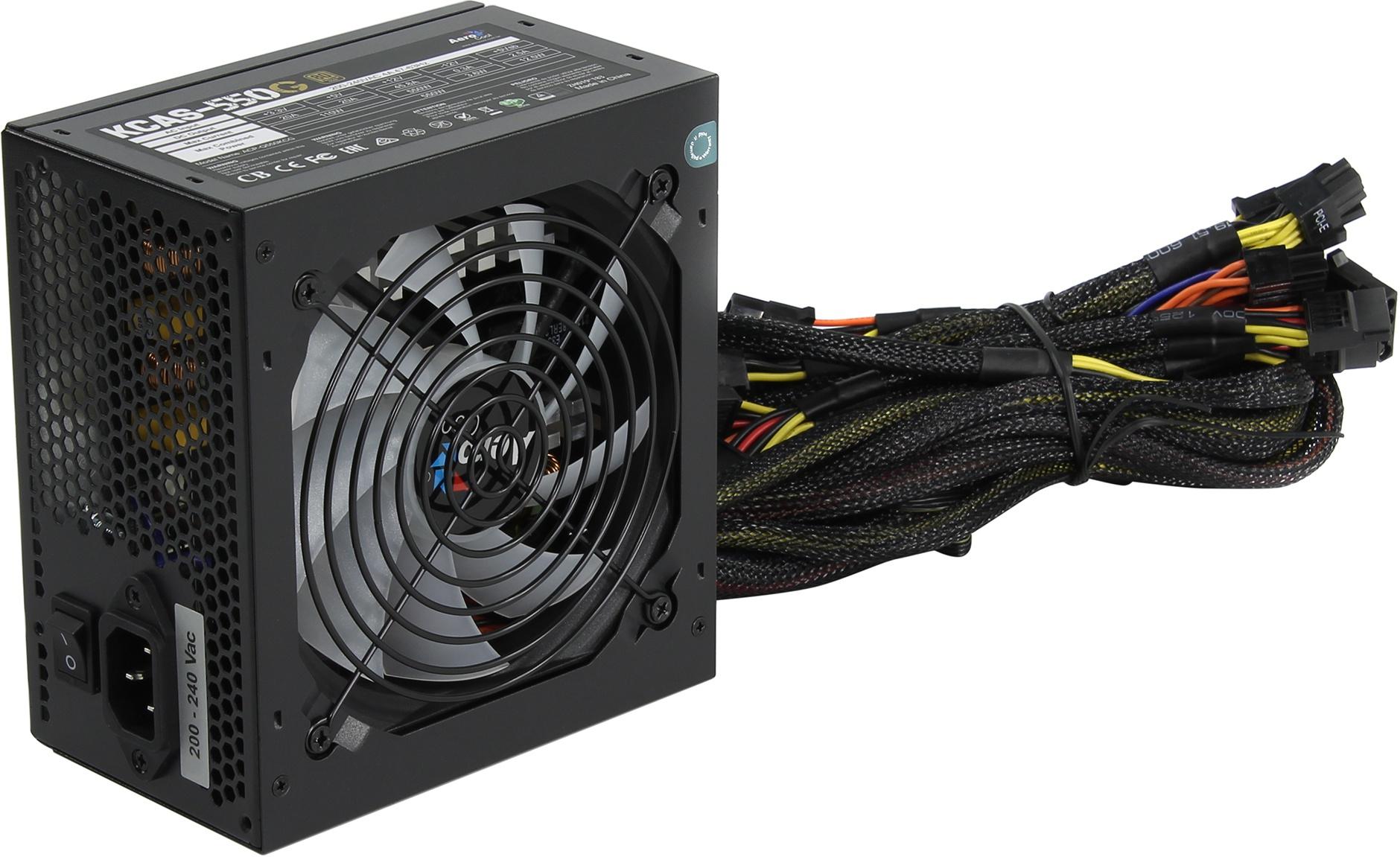 Блок питания aerocool gold. Блок питания AEROCOOL KCAS-550g 550w. Блок питания AEROCOOL 550w Gold. Блок питания Exegate 350ppe. Блок питания AEROCOOL e85-550 (en53280) 550w.