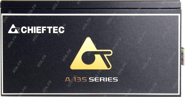 Chieftec aps 1000cb схема