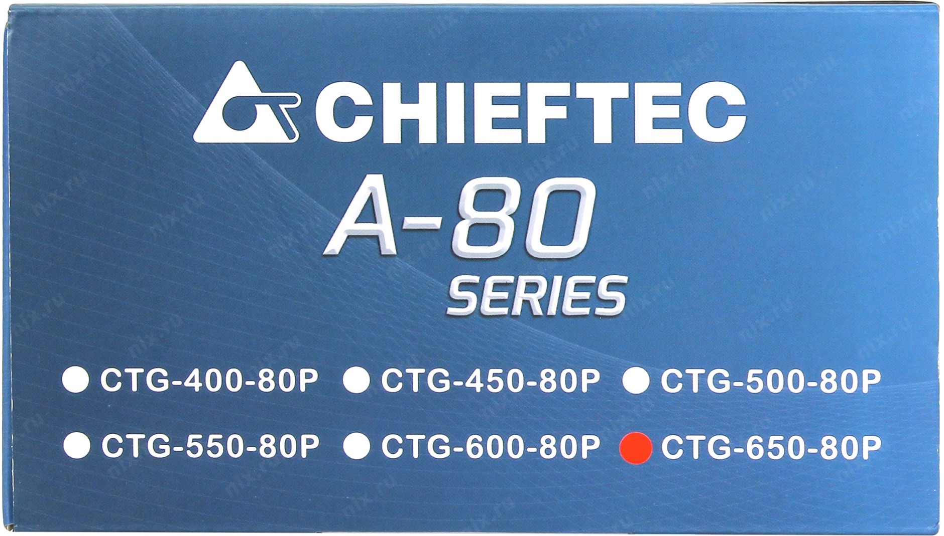 Chieftec ctg 600 80p схема