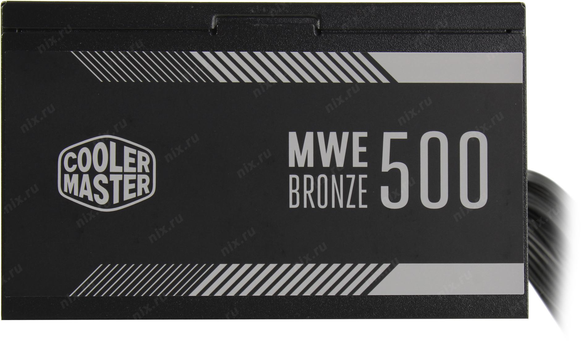 Mwe white 500w