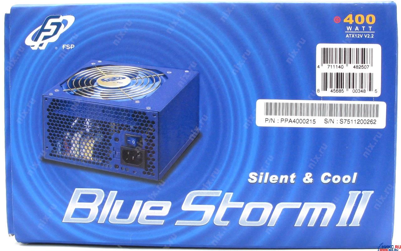 Blue storm 500 схема