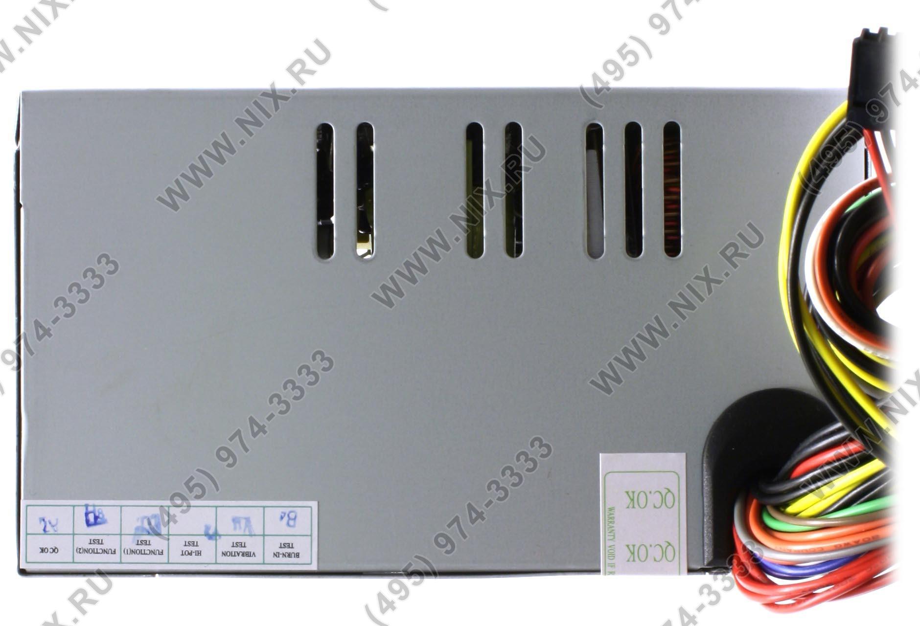 Блок питания gigabyte ge c500n c2 схема