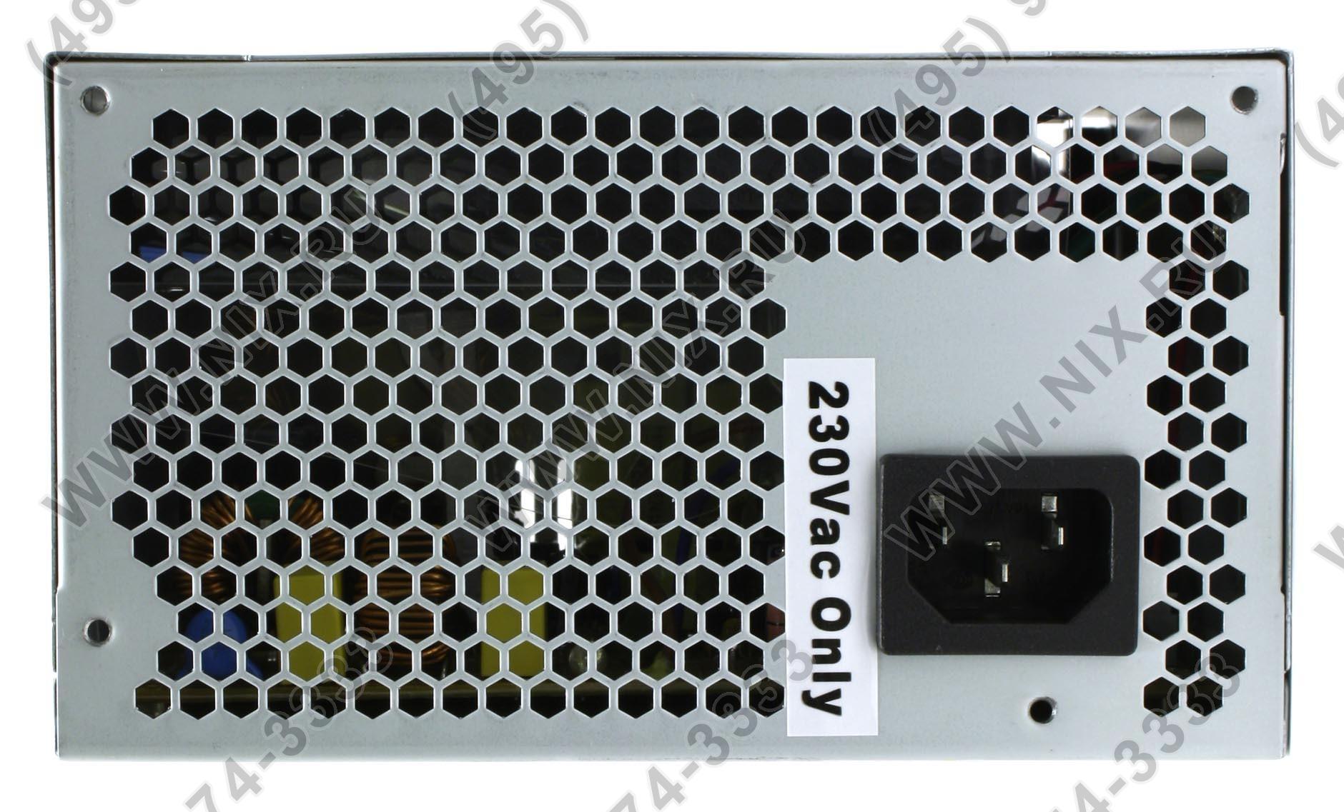 Блок питания gigabyte ge c500n c2 схема