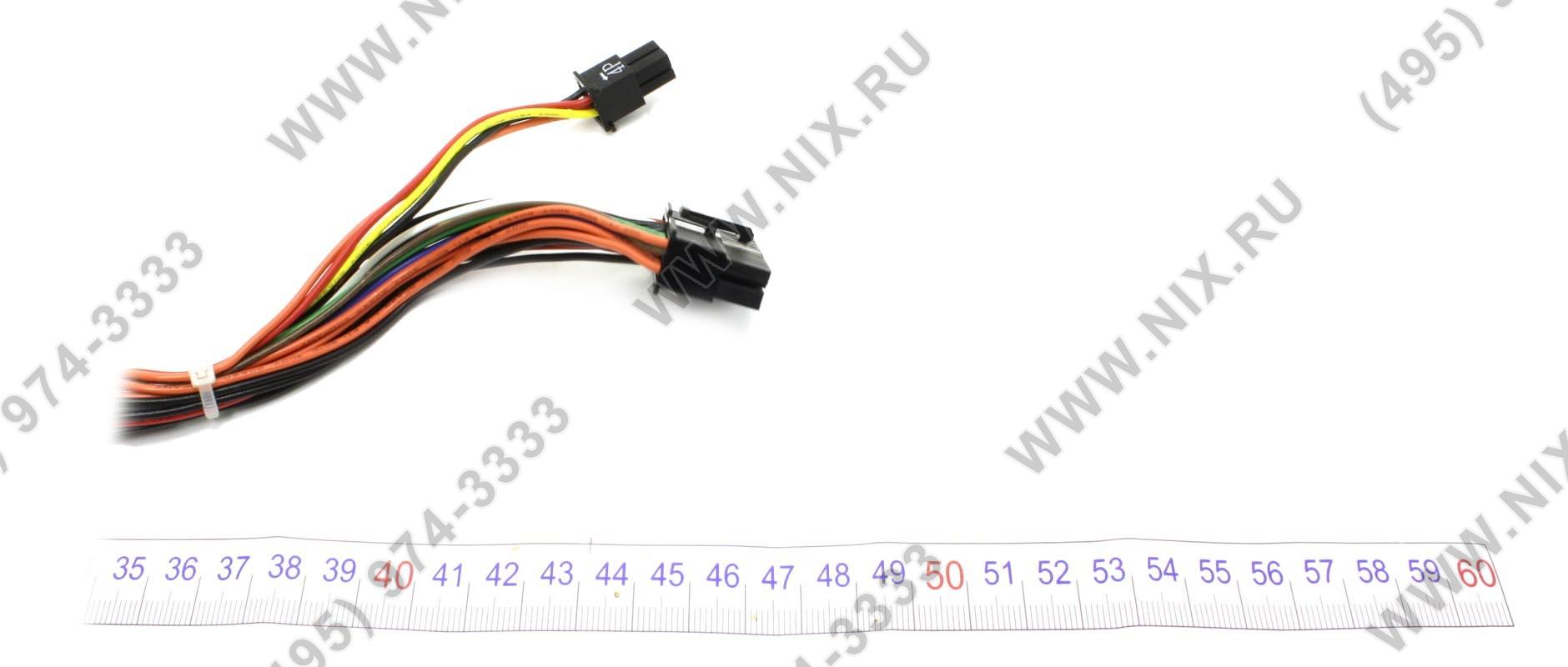 Блок питания gigabyte ge c500n c2 схема