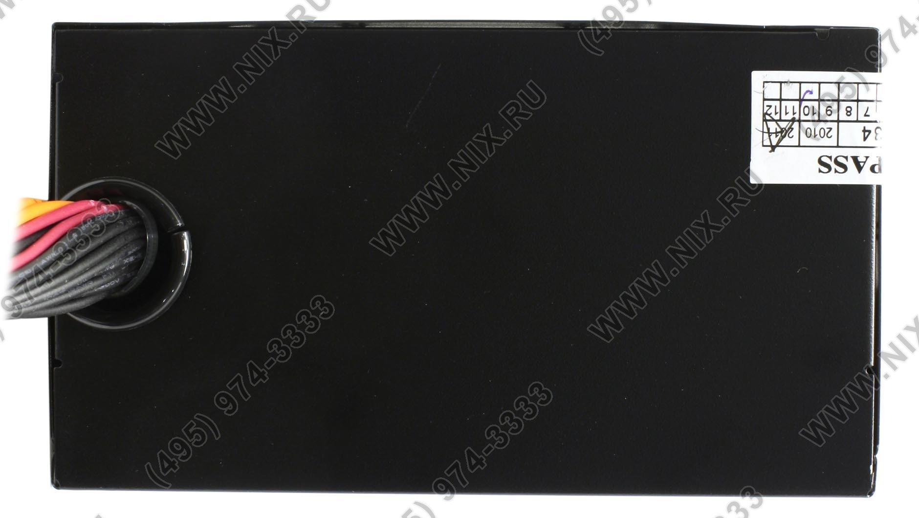 Блок питания gigabyte ge c500n c2 схема