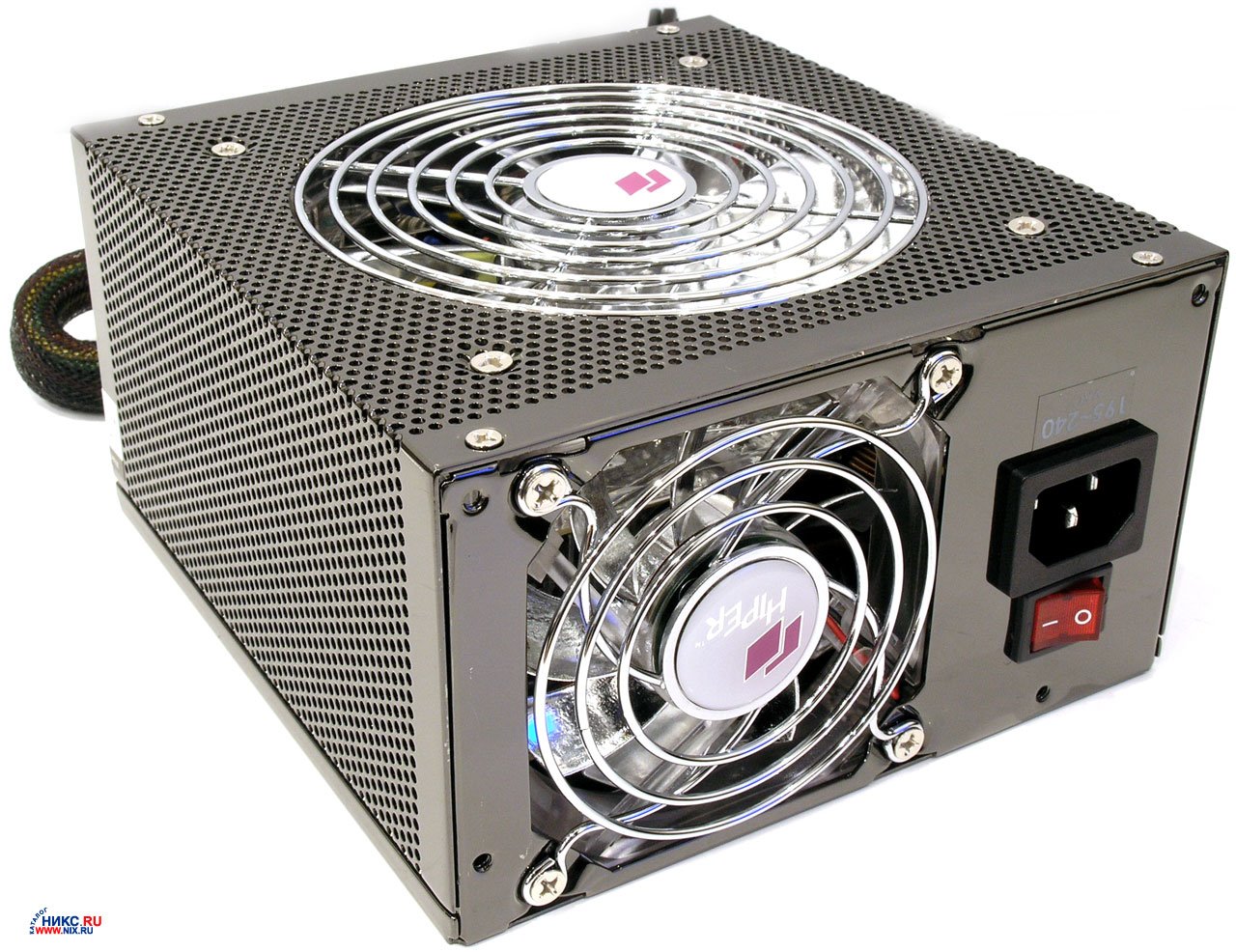 Блок питания для rx 580. Блок питания Hiper 530w. HPU-4k530-mu. Hiper Type r 530w. Hiper HPU-4k580-mu.