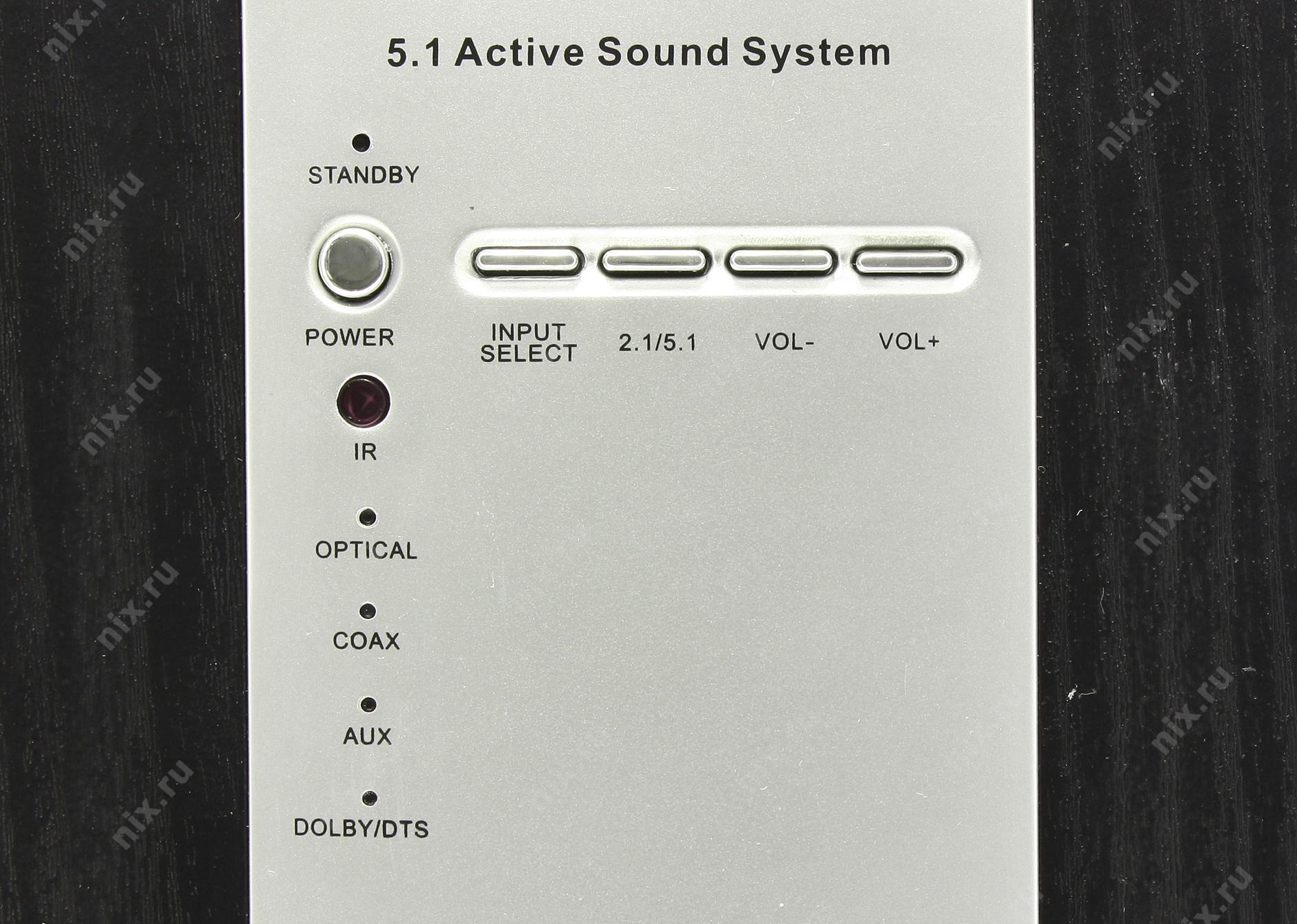 Схема sven ht 435