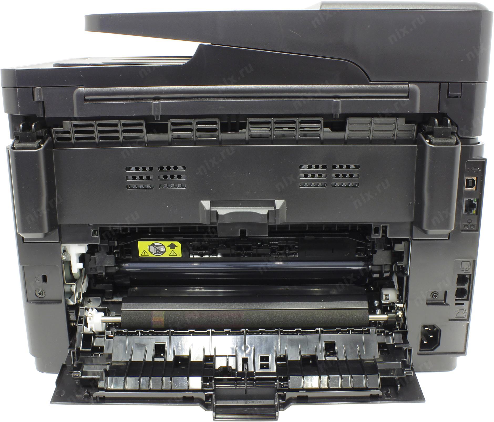 Hp Color Laserjet Pro M177fw Купить