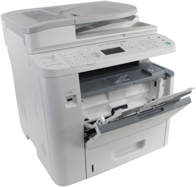 Canon imagerunner 1133a драйвер скачать