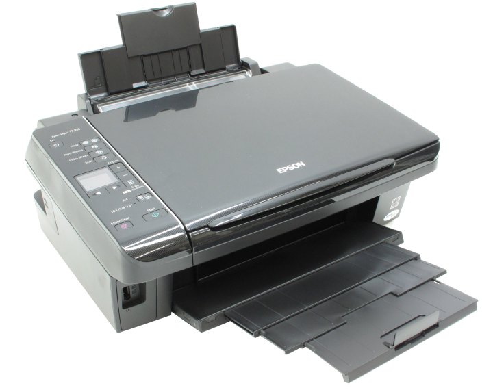 драйвер epson stylus tx219 скачать